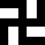 Swirl 1 SVG Icon